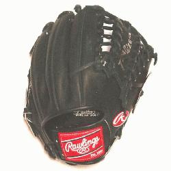 ive Heart of the Hide Baseball Glove. 12 inch with Trapeze